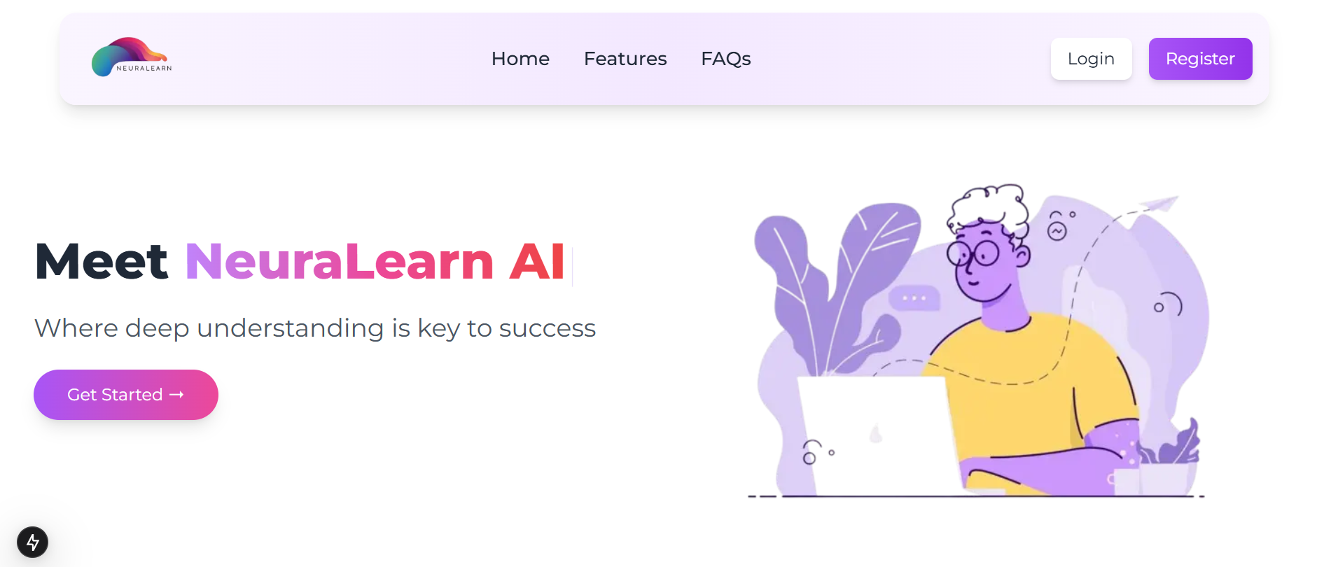 NeuraLearn